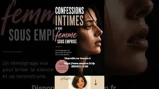 Miniature : L'histoire d' amour/ d'Emprise #emprise #relationtoxique #codépendance #amour #shorts