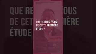 Miniature : Thierry Baron réagit suite aux résultat du Baromètre national des travailleurs pauvres