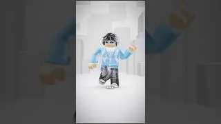 Miniature : nouveau look 🩵🌪️ #rblx #roblox #robloxedit #edit #jeux #dance #memes #ttd3roblox #aftereffects