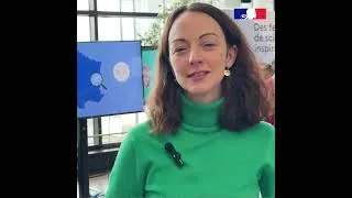 Miniature : Mettre les sciences au féminin : nos ingénieures à la Cité des sciences