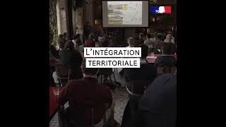 Miniature : Journée Innovation sur la transition écologique : l’intégration territoriale