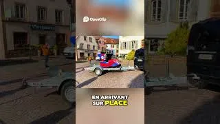 Miniature : Course de caisses à savon   Compétition intense et créativité