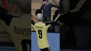 Miniature : Rousset prime #fc26 #footballmanager