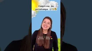 Miniature : 🌱 Comptine du printemps — Chante les légumes du jardin ! 🥕🎵 | Dès 2 ans