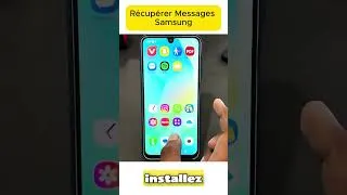 Miniature : Comment récupérer des messages supprimés sur Samsung | La VÉRITÉ expliquée !