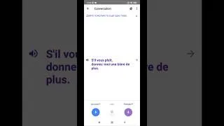 Miniature : Comment traduire ce que vous dites à la volée avec Google Traduction ?