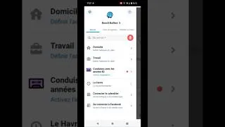 Miniature : Comment payer son essence ou son gazoil moins cher avec Waze ?