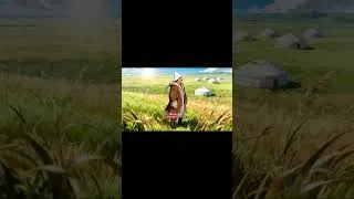 Miniature : Kazakhstan : le pays des steppes, des nomades… et du premier vol spatial