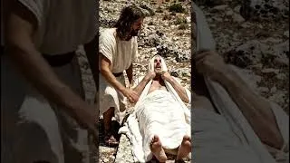 Miniature : Merci Jésus pour tous #jesuschrist #dieu #motivation #love #movie 