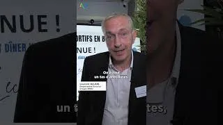 Miniature : Exister c’est Insister : Un entretien inspirant avec Henri Leconte