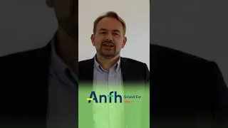 Miniature : ANFH Grand-Est - Interview Jean GOURNAY