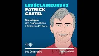 Miniature : Podcast ANFH Eclaireurs EP3 Patrick Castel Extrait