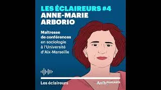 Miniature : Podcast ANFH Eclaireurs EP4 Anne-Marie Arborio Extrait