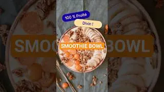 Miniature : SMOOTHIE BOWL