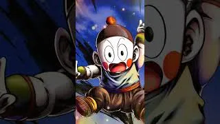 Miniature : Broly Qui Ramène Broly LR 8 Étoiles #pourtoi #shorts #short #dragonball #viral #viralshort
