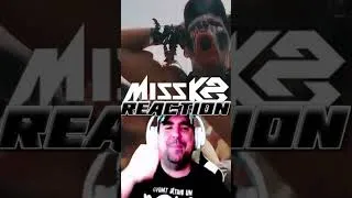 Miniature : Reaction  Miss K8  -  Fatal Fortune !! #reaction #reactionvideo #short #shorts  #pourtoi #viral