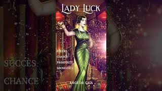 Miniature : Lady Luck