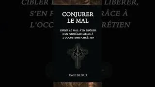 Miniature : Conjurer le mal