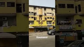 Miniature : koumassi -abidjan