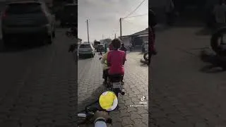 Miniature : Cotonou