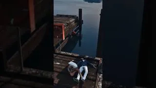 Miniature : Tout s'éffondre autour de Saëlys 🥺😥❤️ #fantasticwl #gtarp #roleplay #gtav