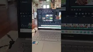 Miniature : Je prépare le vlog de demain.  #productivity#vlog #vlogs