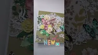 Miniature : Nouvel album bientôt avec les papier action