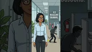 Miniature : Cette phrase met les personnes toxique à leur place