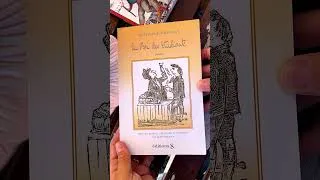 Miniature : 3 livres trouvés ce matin en boîte à livres.