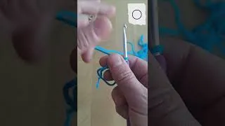 Miniature : 🧶 Magic Ring / Cercle Magique Crochet Tutorial
