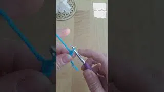 Miniature : 🧶Chain / Maille en l'air, maille chaînette Crochet Tutorial