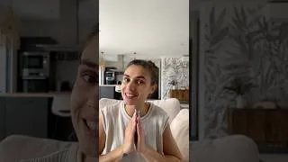 Miniature : Mon projet - seance asmr en reel avec vous partie 2 🤍🥰