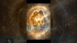 Miniature : "je te garde pès de moi" - chanson d'amour émotionnelle - originale - A.N.G.E.L #angel #doréargenté