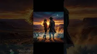Miniature : Teaser – Chapitre 5 | Cowgirl A.N.G.E.L & Henry