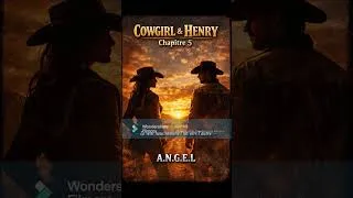 Miniature : "cowgirl & Henry" capitre 5  western mettre en surbrillance