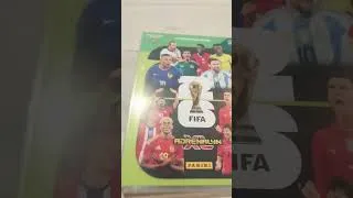 Miniature : #panini #soccershorts #coupedumonde2026 #worldcup2026 #adrenalin #footballshorts #football #foot