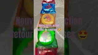 Miniature : #retourdecourses #retourdecourse #haulaction #haul #nouveauteaction #action#actionaddict #actionhaul