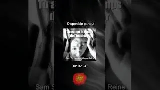 Miniature : Sam Stoner vs Angélique Reine - New single disponible sur toutes les plateformes le 02.02.24 #music