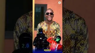 Miniature : Davido dévoile “ORIADÉ” : son nouvel album arrive !