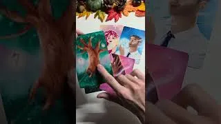 Miniature : Dis-lui ce qui te blesse #oracleamour #predictions #astrologie