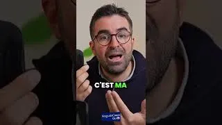 Miniature : HIS, HER ou ITS en anglais ? 😵 Cette règle change TOUT !