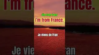 Miniature : 20 phrases pour parler anglais 🇺🇸 facilement 🔥  #anglaisfacile #english #apprendrelanglais