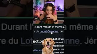 Miniature : RENDS LE CHIEN CAHUZAC !!