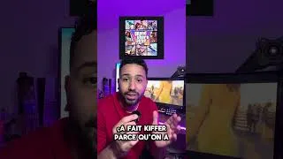 Miniature : GTA 6 est la !! #gaming #trophéeplatine #gta6 #games