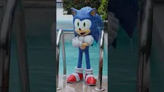 Miniature : Sonic a DISPARU ! Où est-il allé ? 🦔🚨