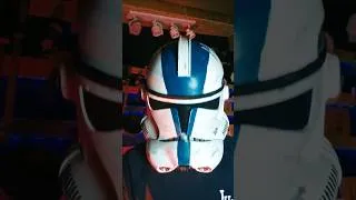 Miniature : 🧑‍🚀 Cosplay Star Wars Clonetrooper #3dprinting #cosplay #starwars #shorts