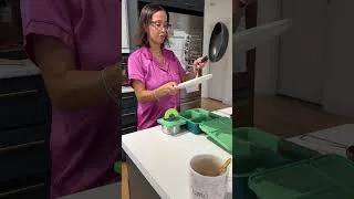 Miniature : Morning routine 5h30 dernier jour d’école 23 SA de grossesse avec 2 enfants #morningroutine