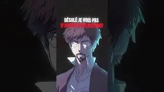 Miniature : Ce que ton ANIME préféré DIT DE TOI ! #6