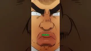 Miniature : Ces PERSONNAGES D'ANIMES qui ne font PAS leur ÂGE !