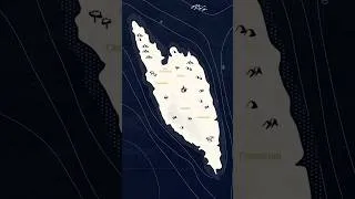 Miniature : Les raisons du naufrage d'Anticythère